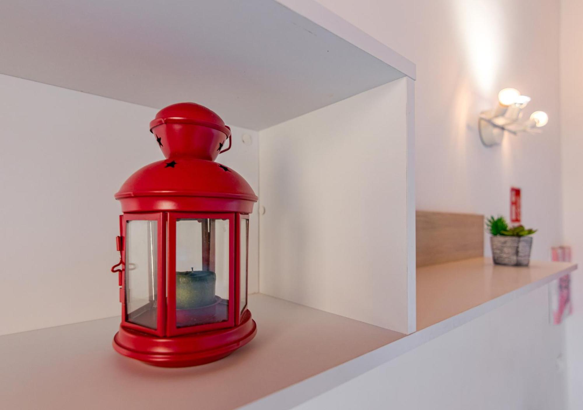 Ferienwohnung Casa Mya-Relax Al Porto, Wifi Veloce E Clima Livorno Exterior foto